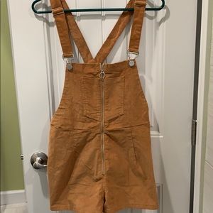 Princess Polly Overalls